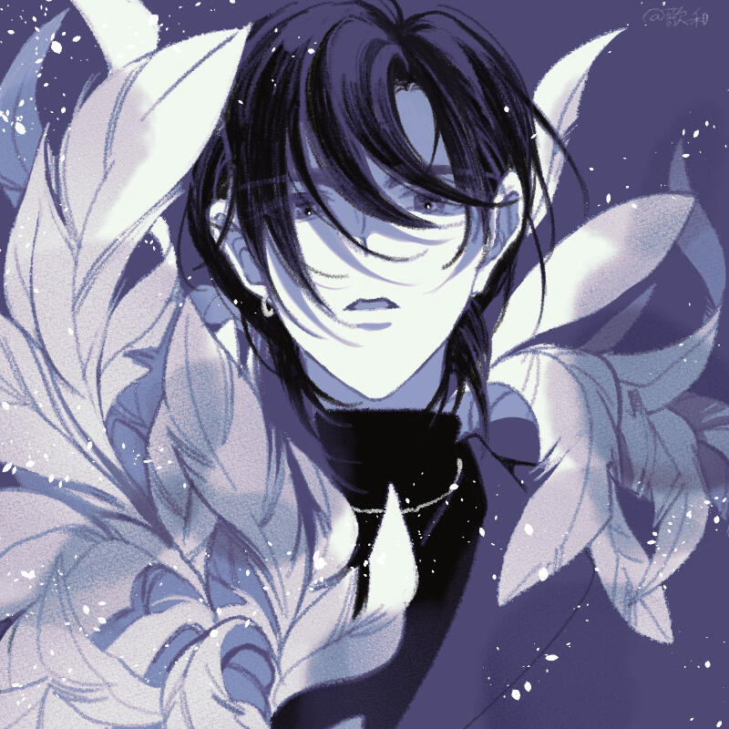 Inking/Simple Color