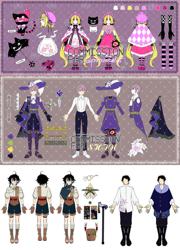 Design Sheet