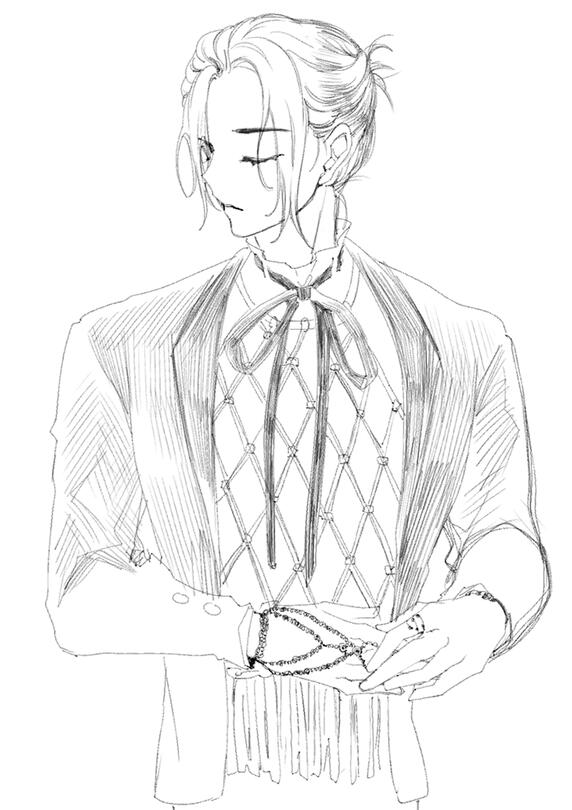Simple Sketch