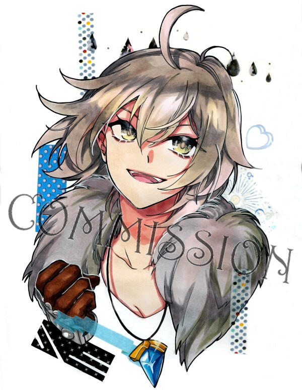 Copic Marker