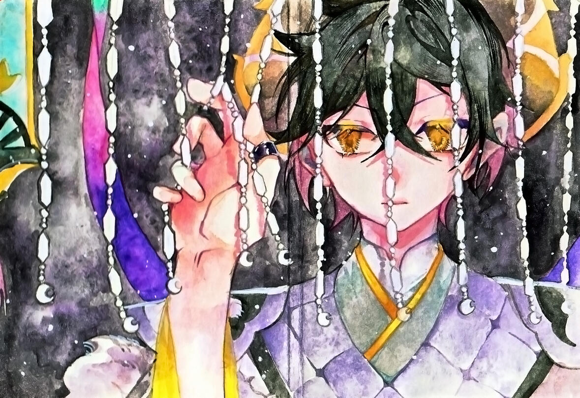 Watercolor
